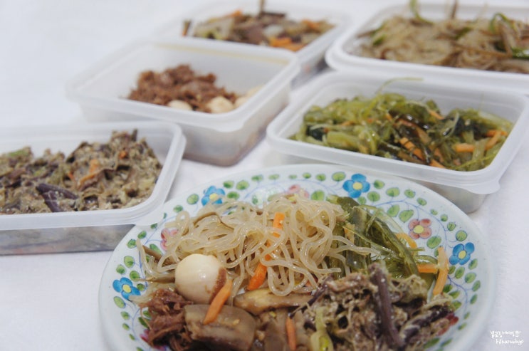  반찬배달 환자식단 짜기 어려울땐 한의사 집밥! 바이츠