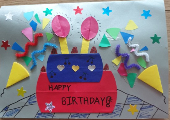  평생 잊혀지지 않을 생일 이벤트