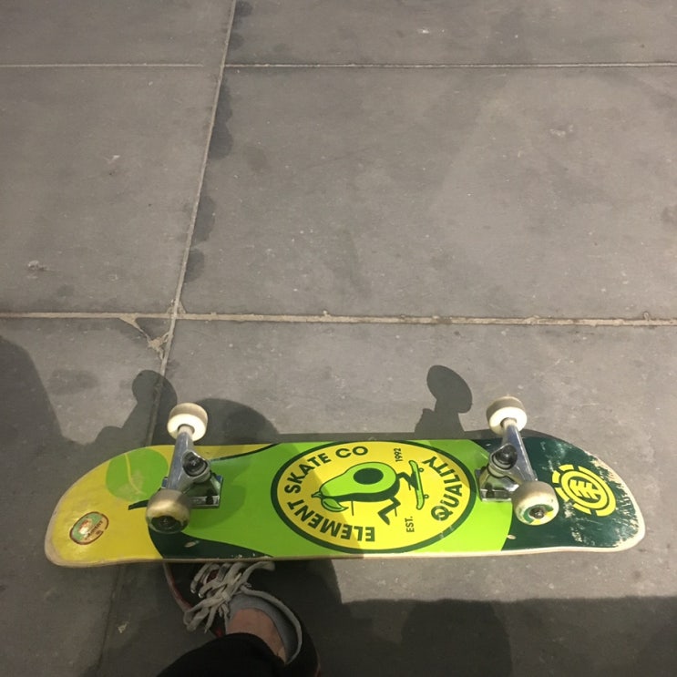 호주 스케이트보드, 구매방법