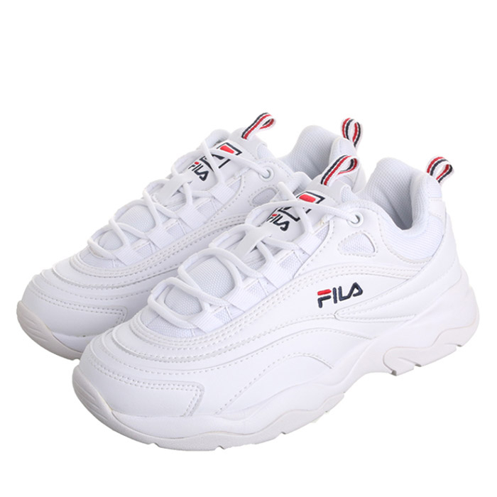FILA 휠라 남여공용 운동화 레이 FS1SIA1160X 추천해요 FILA 휠라 남여공용 운동화 레이 FS1SIA1160X 추천해요