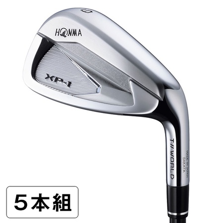 [초대박세일] 혼마 골프HONMA 투어 월드 TW XP1 아이언 세트 5개조610 VIZARD 43 샤프트 S 일본 정규품 PROD11190 상 확인하고 결정하세요!