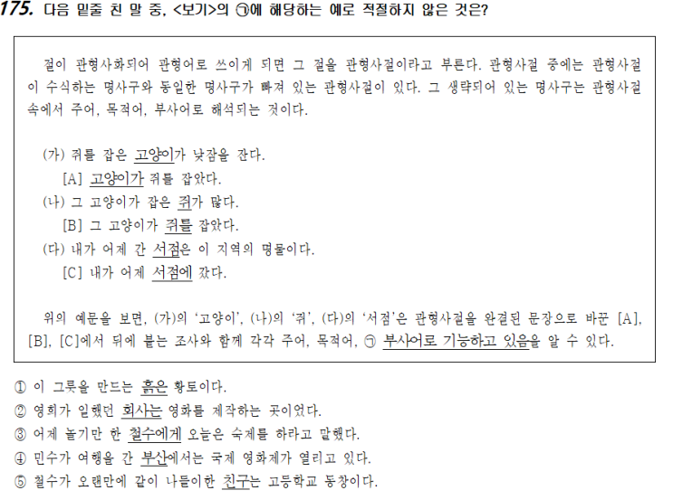  국어-화작문88(문장)