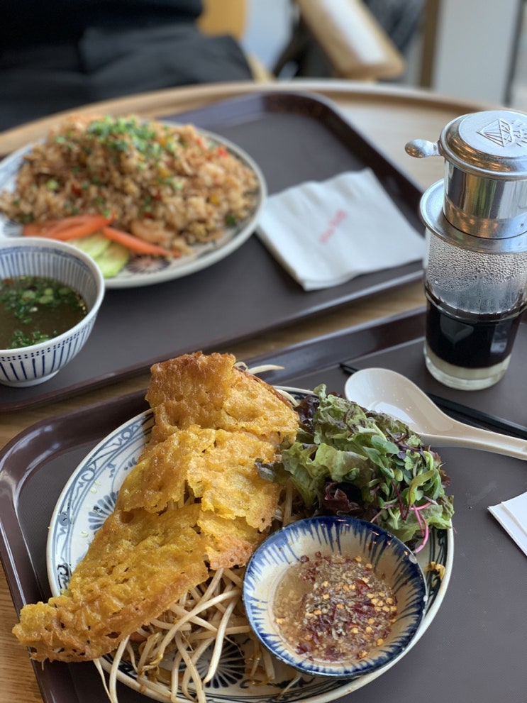  신촌맛집 :: 랑만 신촌 베트남 쌀국수 신촌현백맛집 ~