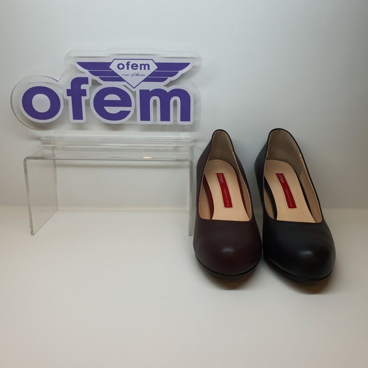 오브엠 여성 양가죽 7cm 기본 정장구두 F13M7811 추천해요 오브엠 여성 양가죽 7cm 기본 정장구두 F13M7811 추천해요