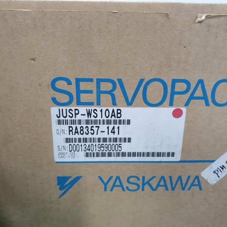  <신품> JUSP-WS10AB