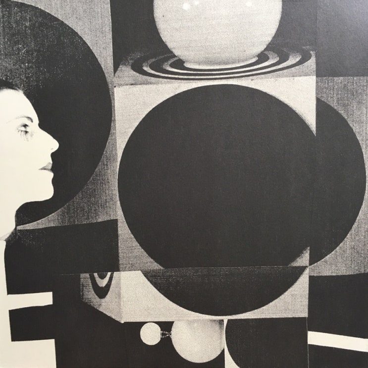 [LP, 엘피] Vanishing Twin(배니싱 트윈) – The Age Of Immunology (Roughtrade Exclusive Gold 바이닐, 300장 한정)