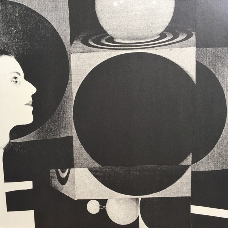  [LP, 엘피] Vanishing Twin(배니싱 트윈) – The Age Of Immunology (Roughtrade Exclusive Gold 바이닐, 300장 한정)