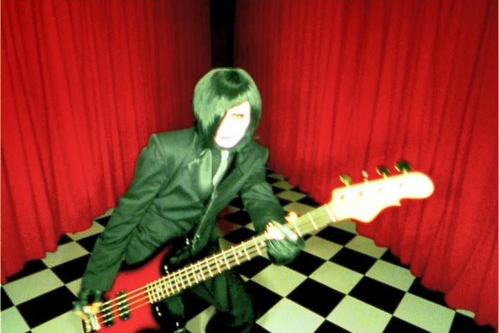 Malice Mizer Beast Of Blood 캡쳐 네이버 블로그