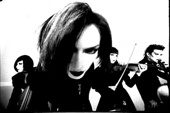 Malice Mizer Beast Of Blood 캡쳐 네이버 블로그 Malice Mizer Beast Of Blood 캡쳐 네이버 블로그