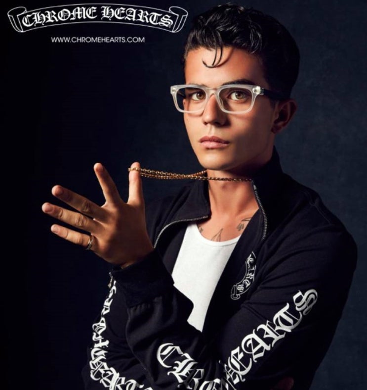  CHROME HEARTS 신상 및 인기모델 재입고