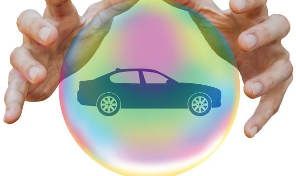 빗나간 자동차보험 손해율 개선