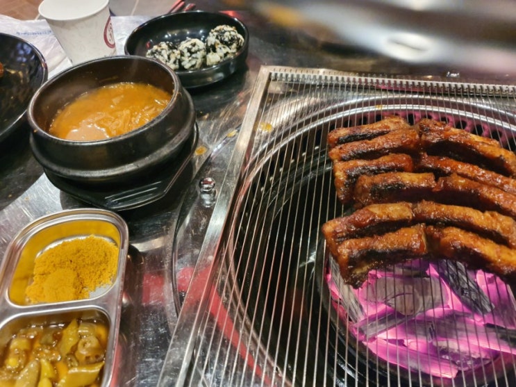  목포 맛집 인생극장목포산정점 복스짜장짬뽕전문점 동해수산