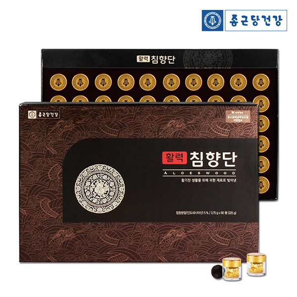  20대 여성들에게 인기 있는 BEST  광동 침향환 제품 