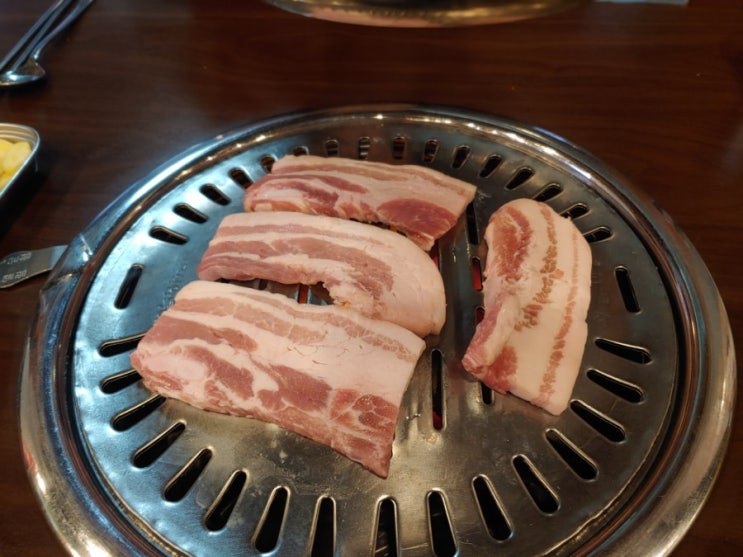 충무로 고기 맛집/필동 무한리필 고기집. 소담집 충무로 고기 맛집/필동 무한리필 고기집. 소담집