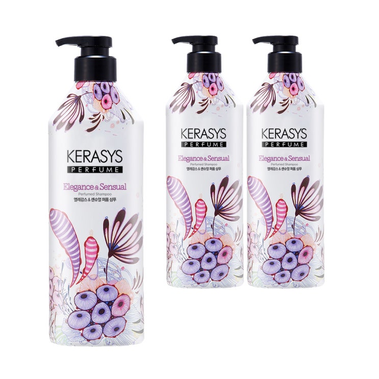 (로켓배송)케라시스 엘레강스 앤 센슈얼 퍼퓸 샴푸, 605ml, 3개 추천해요 (로켓배송)케라시스 엘레강스 앤 센슈얼 퍼퓸 샴푸, 605ml, 3개 추천해요