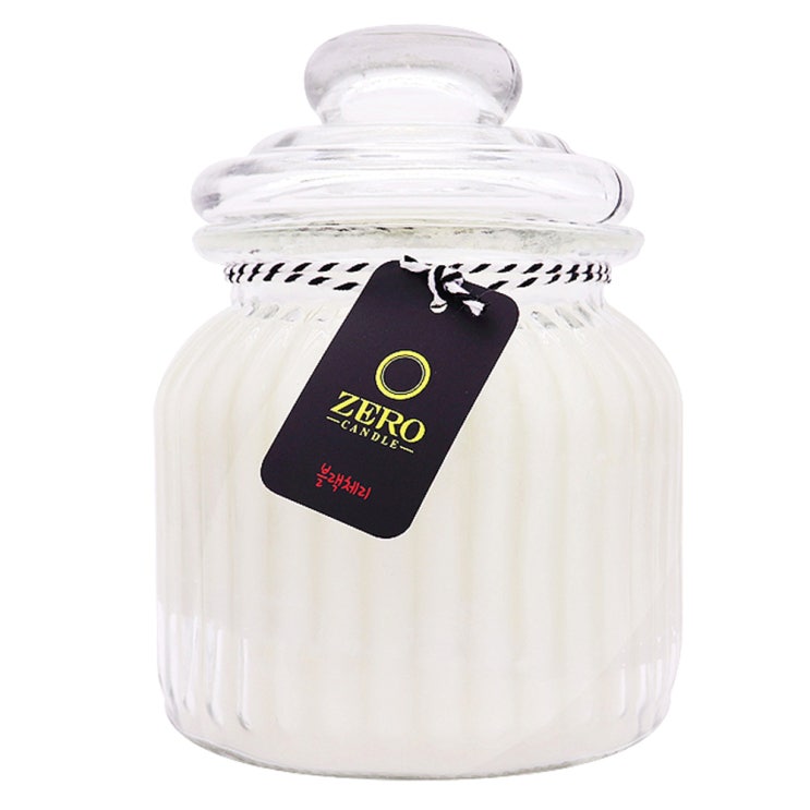 (로켓배송)제로캔들 소이 캔들 대용량향초 660ml, 블랙체리, 1개 추천해요 (로켓배송)제로캔들 소이 캔들 대용량향초 660ml, 블랙체리, 1개 추천해요