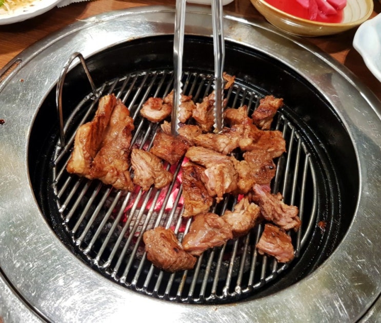  [고기맛집]태릉입구역 참만나