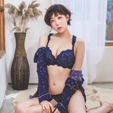 이쁘니 #413 모델 랑랑 완벽한 자기관리몸매 모델 랑랑입니다