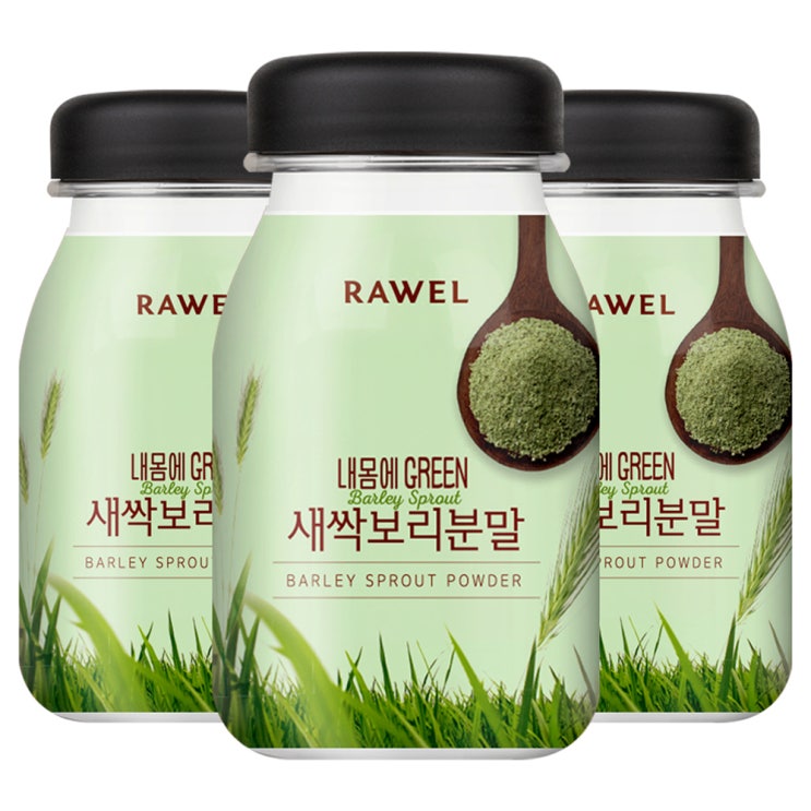 (로켓배송)로엘 새싹보리분말, 140g, 3개입 추천해요 (로켓배송)로엘 새싹보리분말, 140g, 3개입 추천해요