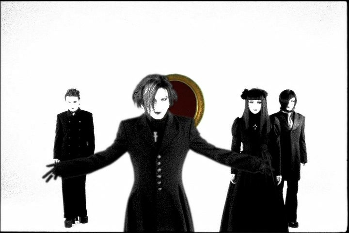 Malice Mizer Beast Of Blood 캡쳐 네이버 블로그