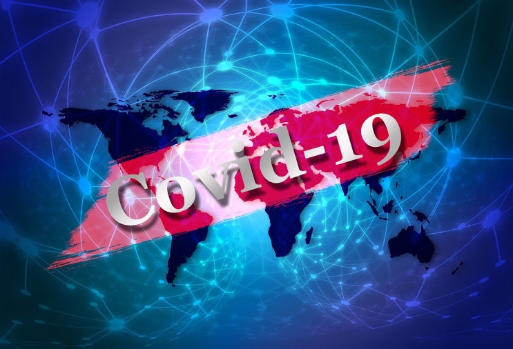 COVID 19 코비드 코로나 19 명칭