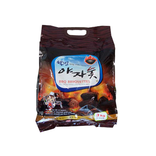 (로켓배송)지피니 야자숯, 3kg, 1개 추천해요 (로켓배송)지피니 야자숯, 3kg, 1개 추천해요