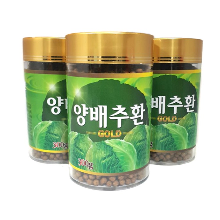 고이담은 양배추환, 3병, 900g 추천해요 고이담은 양배추환, 3병, 900g 추천해요