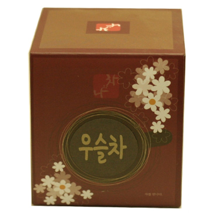   아이앤티 우슬 차 12g 20개입