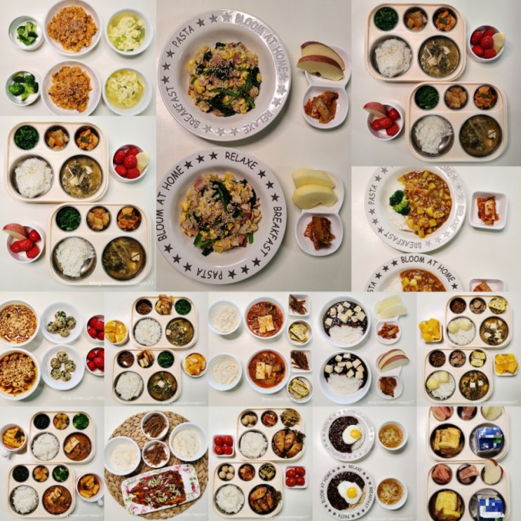 주간밥상 3월9일~3월13일 열심히 고민하며 차려 먹은 집밥기록들 나는 나를 셀프칭찬 합니다. 주간밥상 3월9일~3월13일 열심히 고민하며 차려 먹은 집밥기록들 나는 나를 셀프칭찬 합니다.