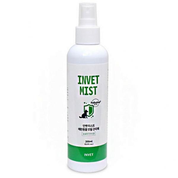 소이즘 DF1 인벳 미스트 200ml 픽서 1