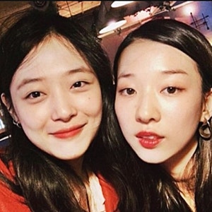 김선아 故설리 반려묘 입양