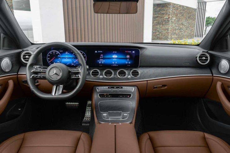  GENESIS G80 vs Benz E-Class design comparison / 2021 벤츠 E클래스 G80 풀체인지 디자인 비교