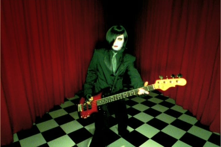 Malice Mizer Beast Of Blood 캡쳐 네이버 블로그
