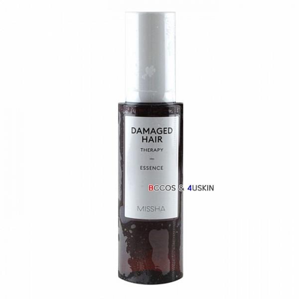   채은마트 데미지드 헤어 테라피 에센스100ml 헤어에센스 1