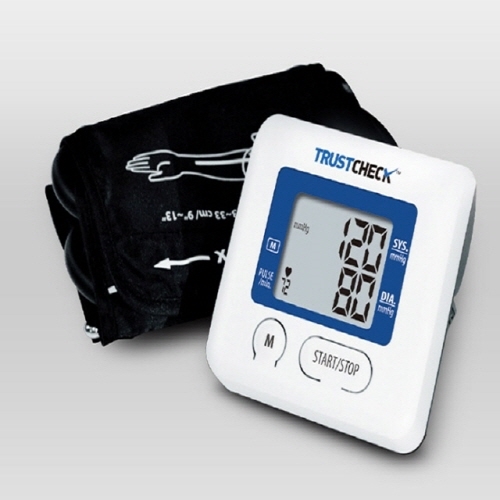  녹십자 가정용 자동혈압계 혈압측정기 모음 1box 크러스트혈압계