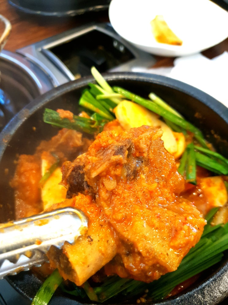  [청계산 맛집] ' 대독장 '/ 서초청계산점/ 김치찌개맛집/ 구성좋은 한식 밥집 추천/ 만족감 높은 한끼/ 전참시맛집/ 메뉴/가격/[솔직리뷰]