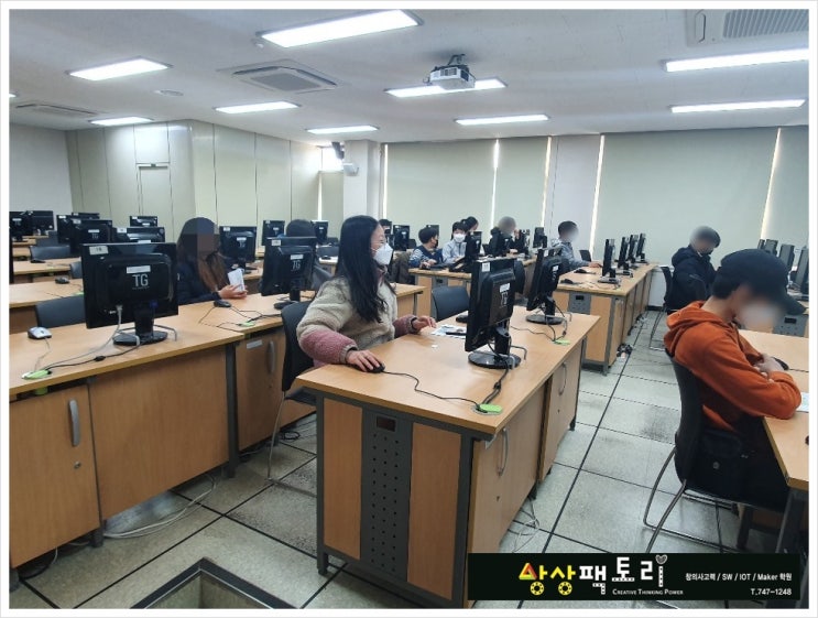  [SW코딩경진대회] 진주코딩 진주메이커 진주인공지능 진주발명창의력 상상팩토리컴퓨터, "제3회 대한민국 SW코딩 경진대회"에서 전국1위 전국최우수상(초등부문) 받았어용~