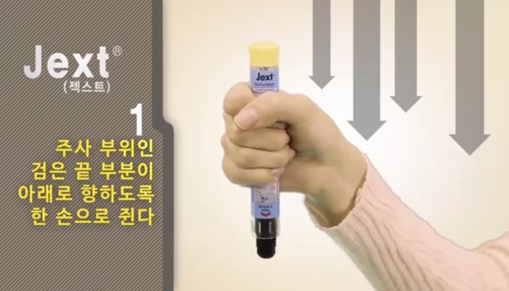 [아나필락시스] 에피펜(젝스트) 자가주사 사용방법 및 구입방법, 가격