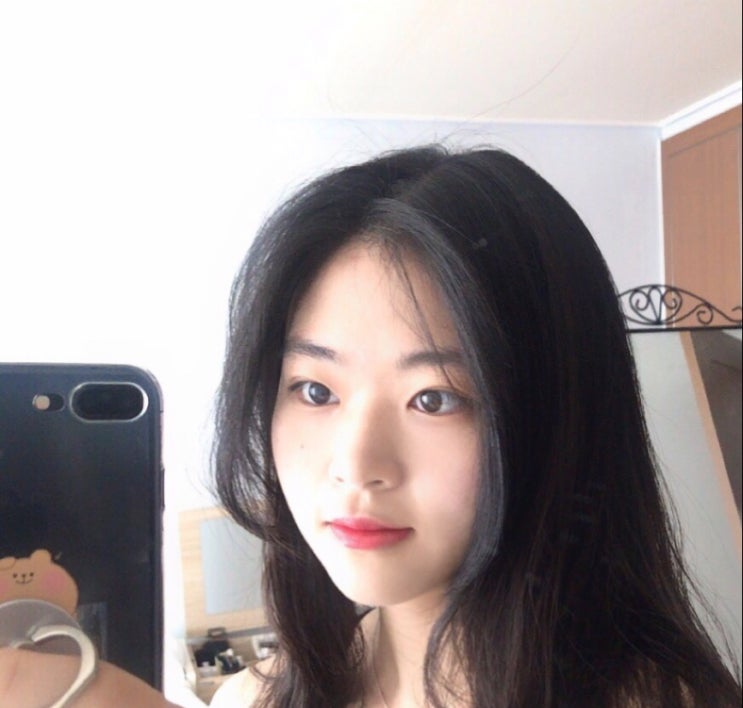  대학생 일상 5. 개강 전 놀부림