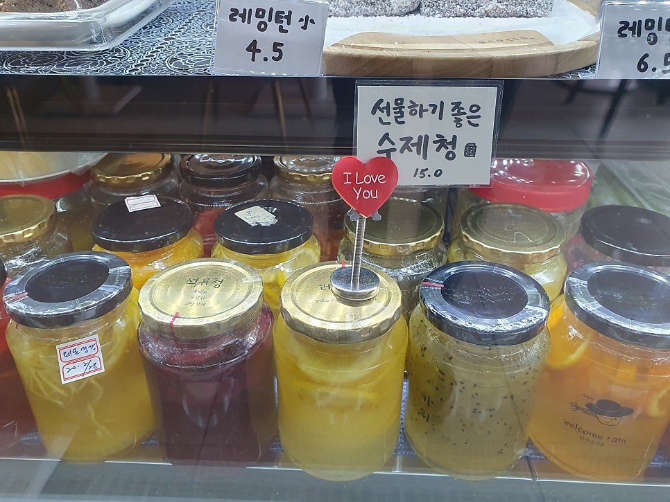 제주단비네커피 사진 6