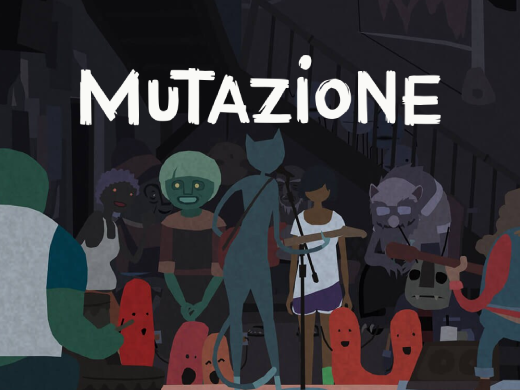 에픽게임즈 무료 어드벤처 뮤테지온 (Mutazione) 에픽게임즈 무료 어드벤처 뮤테지온 (Mutazione)
