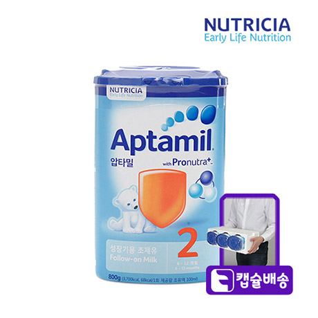  [당일발송] 압타밀 프로누트라 800g 1~3단계, 02_압타밀 프로누트라 800g 2단계 X 1캔