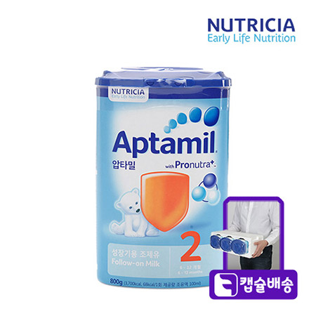 [당일발송] 압타밀 프로누트라 800g 1~3단계, 02_압타밀 프로누트라 800g 2단계 X 1캔