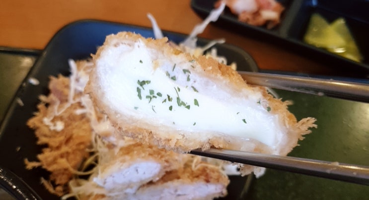  [울산대공원 돈가스 맛집] 마루이