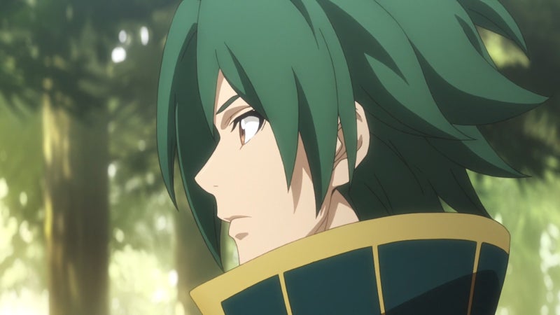 Irvin, Record of Grancrest War Wiki