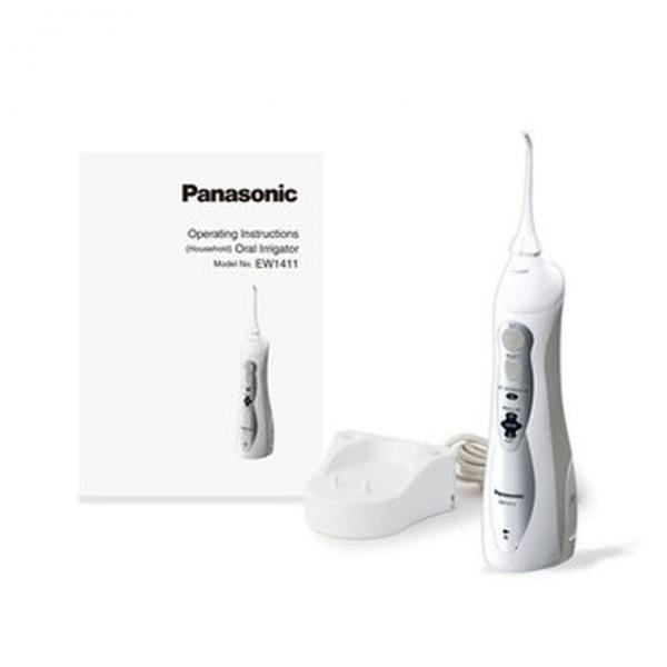  베리몰 Panasonic 파나소닉 구강세정기 제트워셔 EW1411 치석제거깨끗한 제거치간세정490338