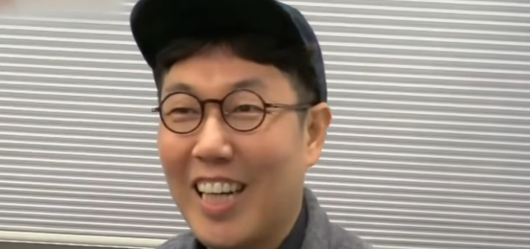  영어의 달인 연예인 김영철의 공부습관, 미드, 영어잡지, 전화 영어로 배운 김영철 영어 공부법 총정리