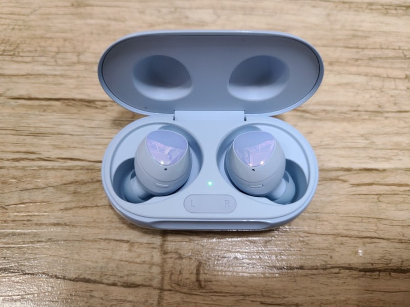 S20 + 갤럭시 버즈 플러스 조합은 옳다 + 맥북,아이패드 연결