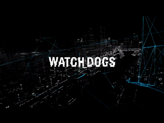  ps4 와치독스(watch dogs) 리뷰