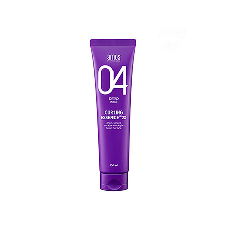   멸치쇼핑아모스 컬링 에센스 2X 150ml 상세페이지 참조